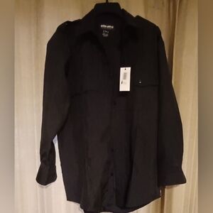 Urban Patrol long sleeved work shirt